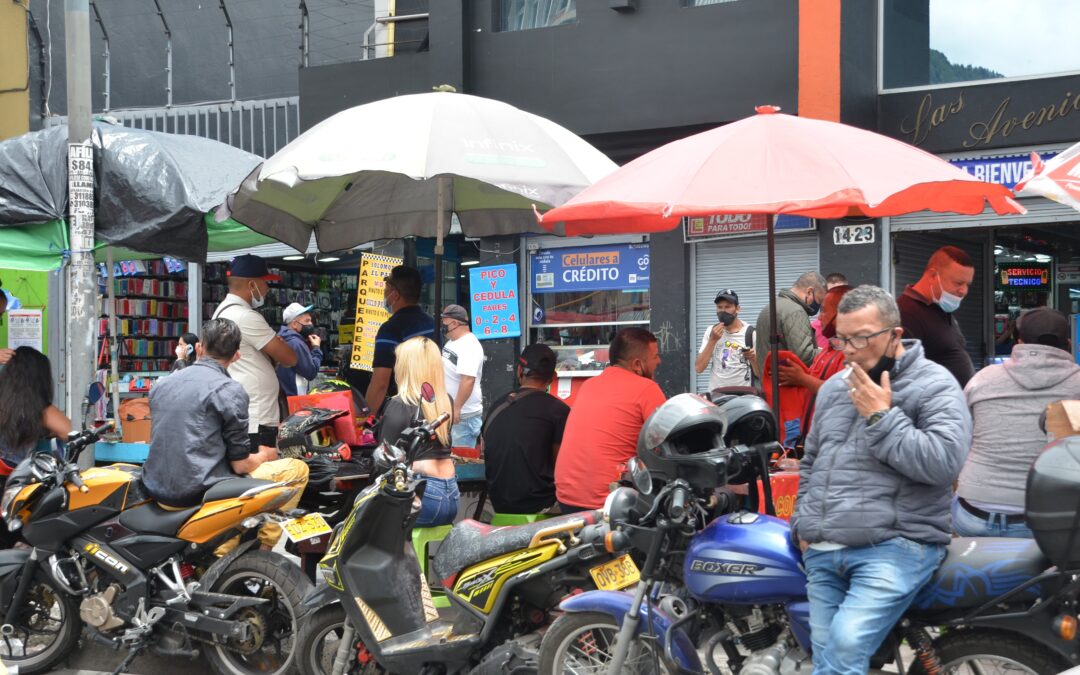 El derecho a la ciudad desde la perspectiva de jóvenes escolares