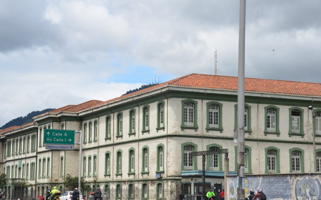 ¿Qué significa tener derecho a la ciudad? La ciudad como lugar y posibilidad de los derechos humanos